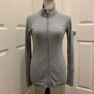 Lululemon sweater